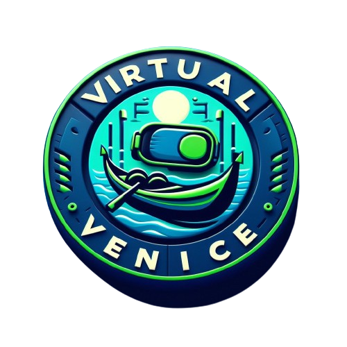 Hubungi virtualvenice