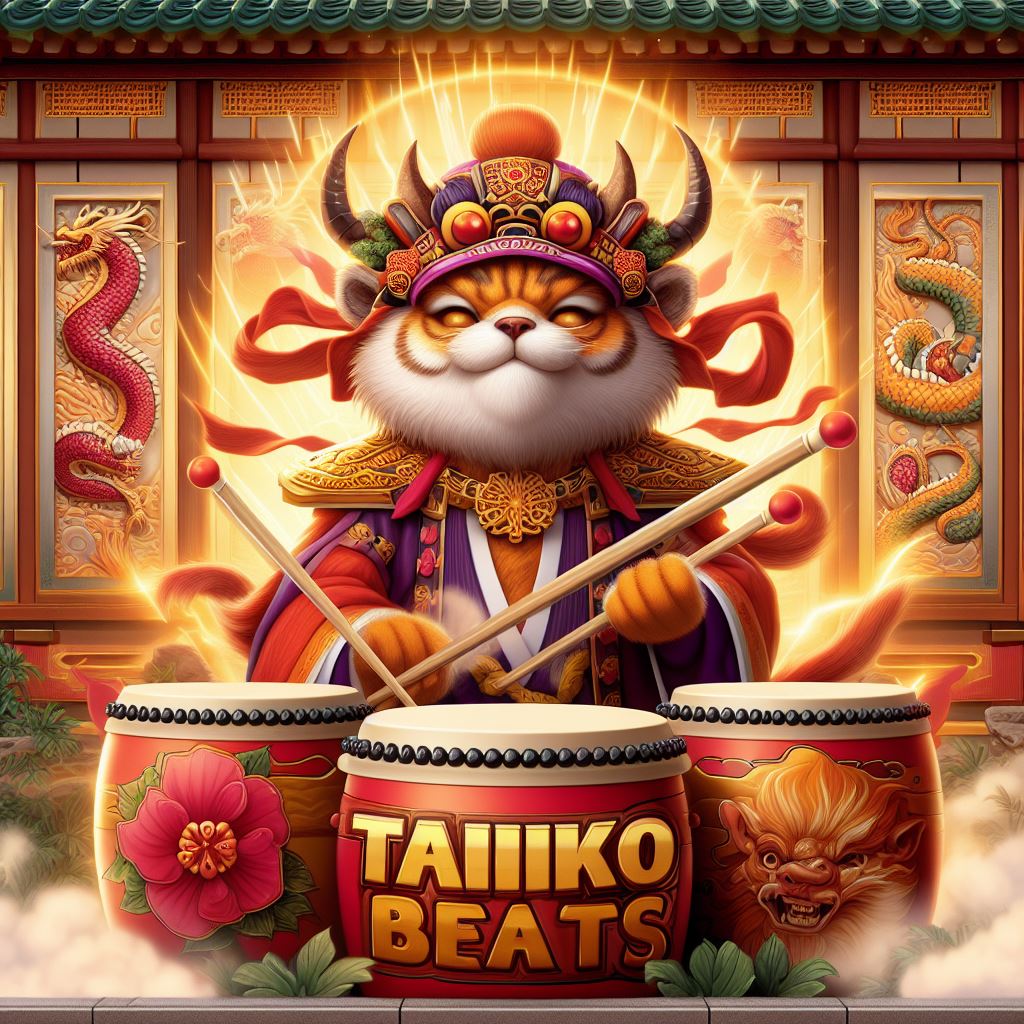 www.virtualvenice.info.Keunikan Slot Taiko Beats Dibanding dengan Slot Habanero Lain (2)